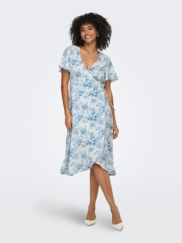 Abito 'ONLLuca' di ONLY in bianco