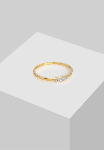 Elli DIAMONDS Ring in Gold