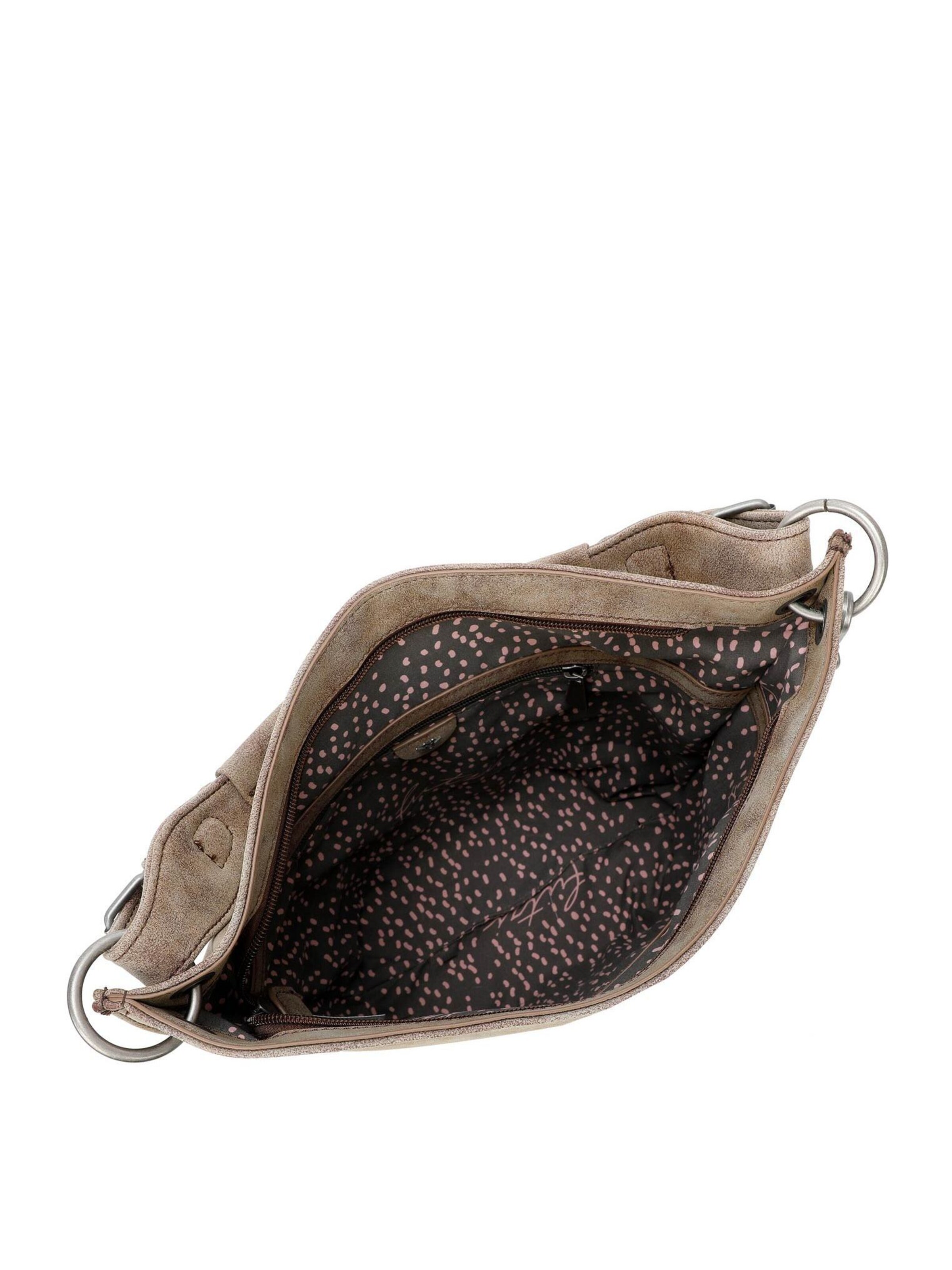 Fritzi aus Preußen Handbag in Brown