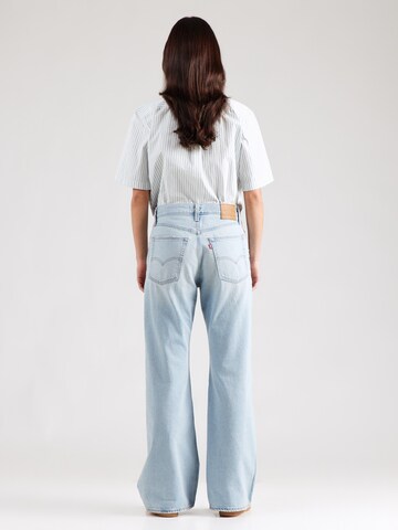 LEVI'S ® Wide leg Jeans in Blue