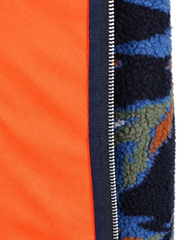 Superdry & Co Tussenjas in Blauw