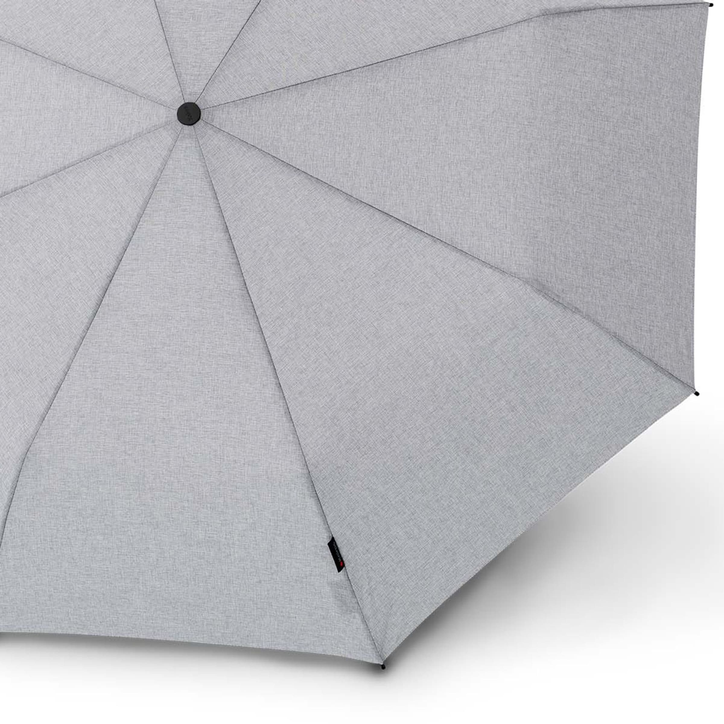 KNIRPS Umbrella 'C.041' in Grey