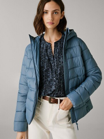 Veste mi-saison 'Sally' Pepe Jeans en bleu