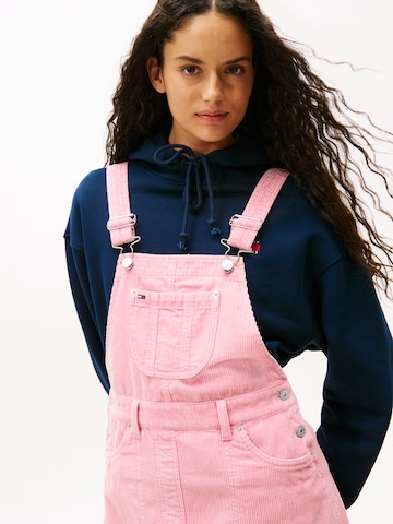 Tommy Jeans Dress in Pink