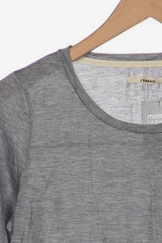 J Brand Top & Shirt in S in Grey