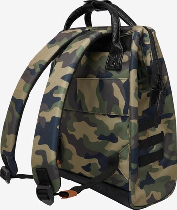 Cabaia Backpack in Green