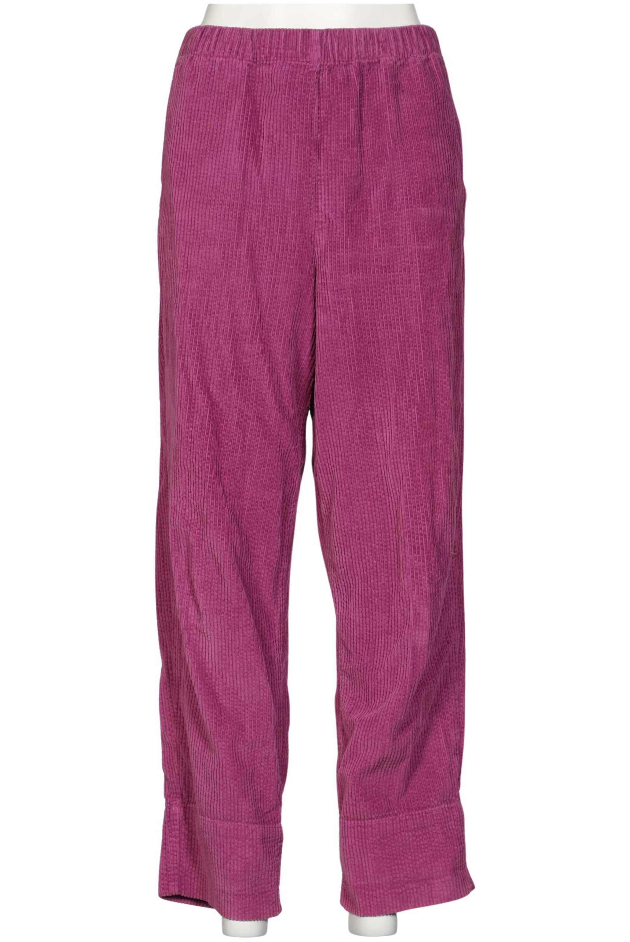 AMERICAN VINTAGE Pants in S in Pink: front