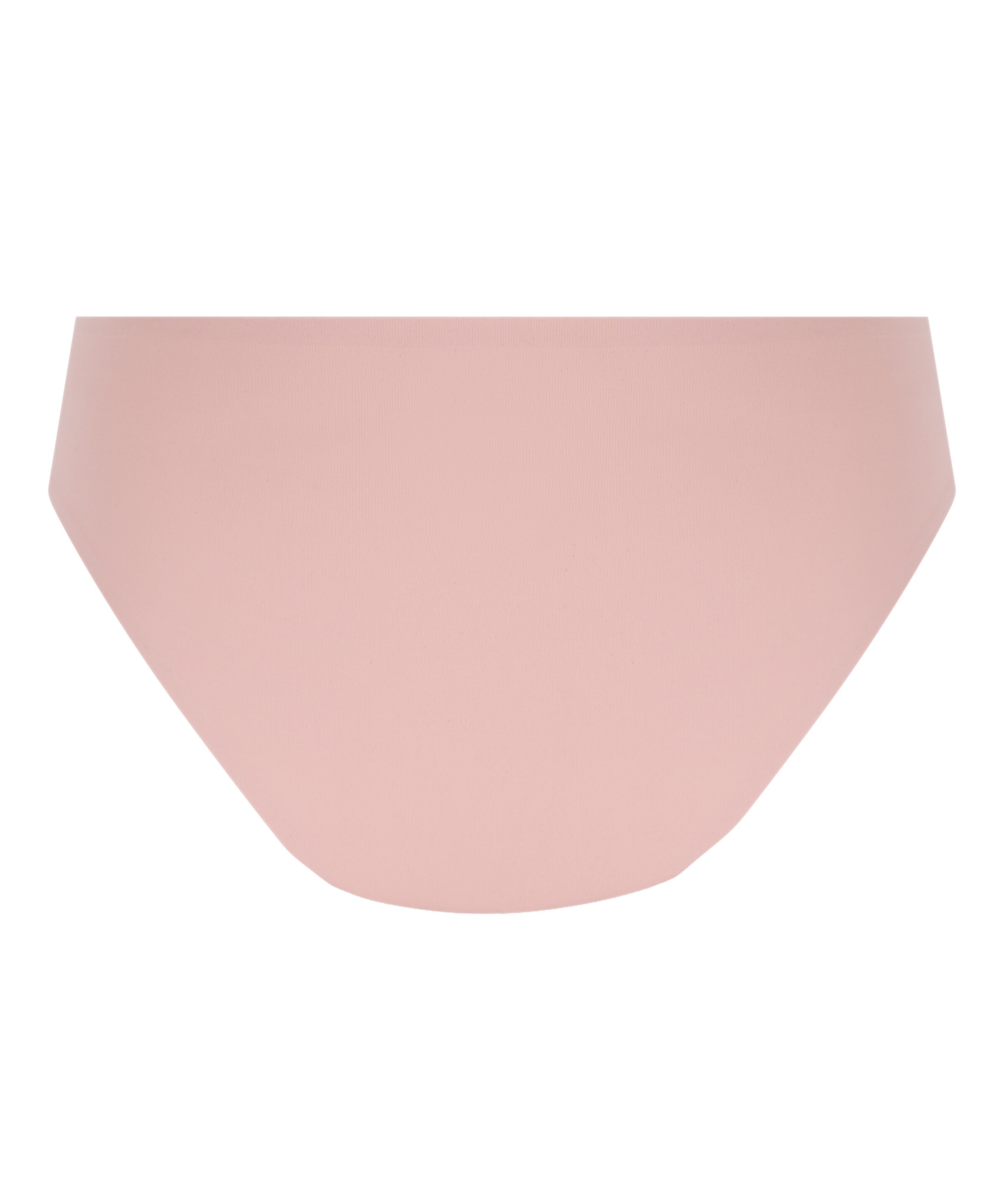 Hunkemöller Panty 'Smooth' in Pink