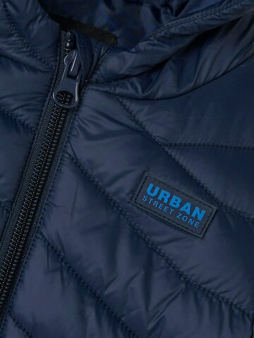 NAME IT Jacke in Blau