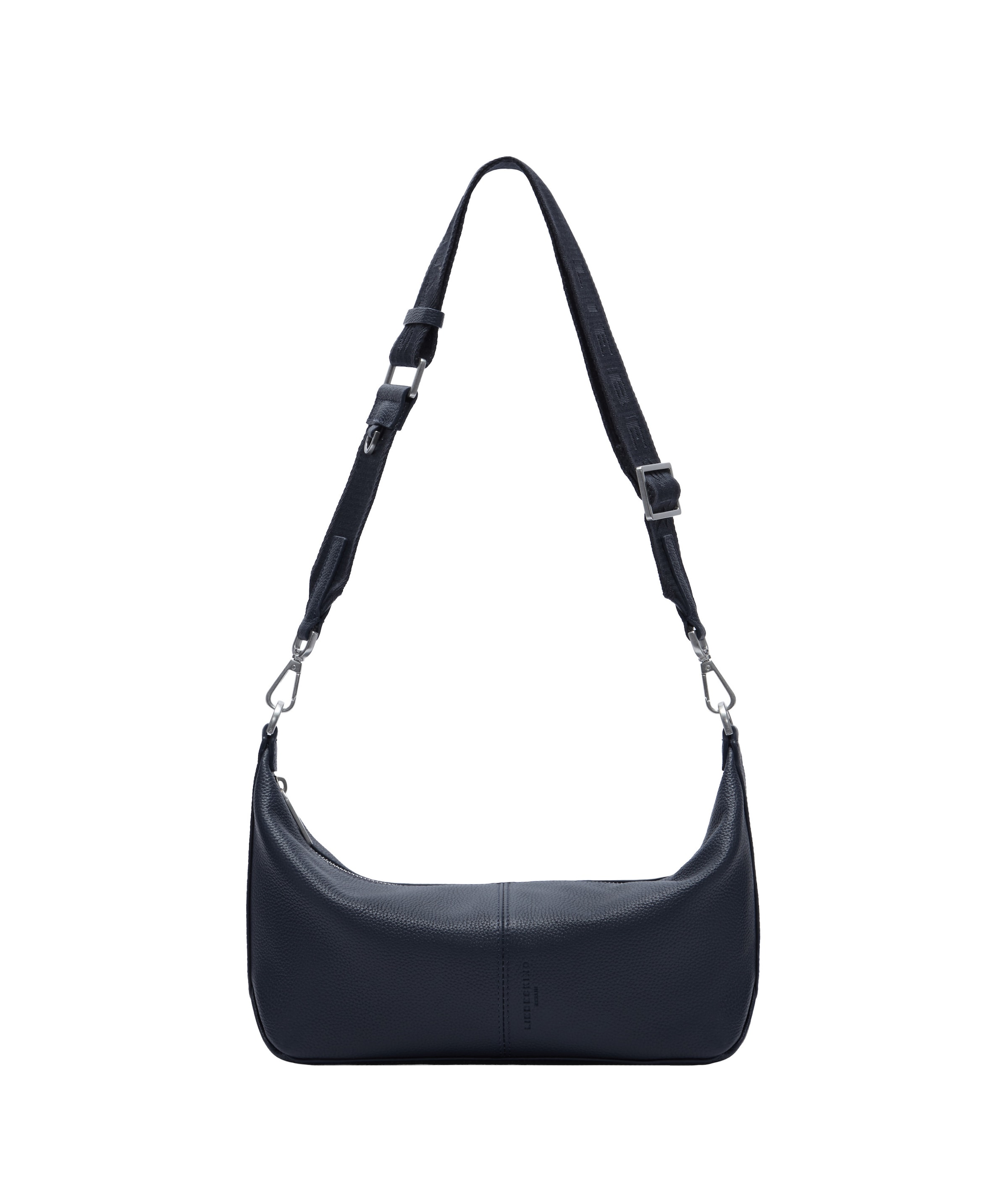 Liebeskind Berlin Schoudertas in Blauw: voorkant