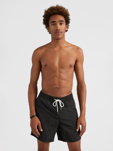 O'NEILL Sports swimming trunks 'Vert' in Black