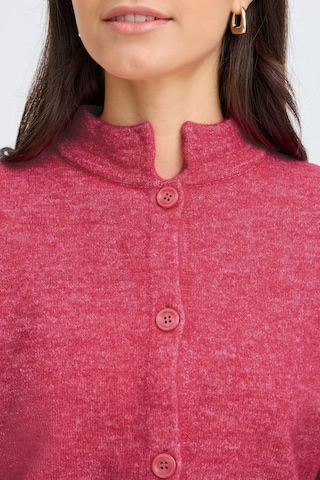 Fransa - Cárdigan 'SANNY ' en rosa