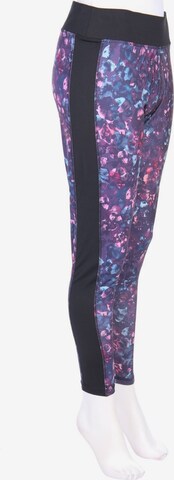 Work Out Sport-Leggings L-XL in Mischfarben