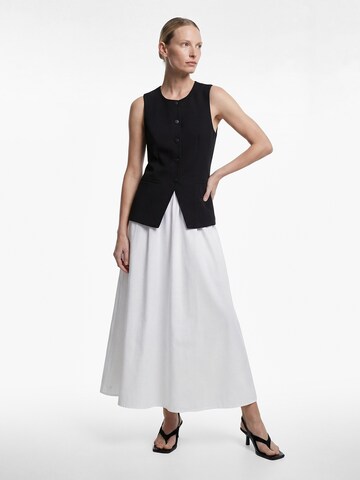 Koton Kleid in Schwarz