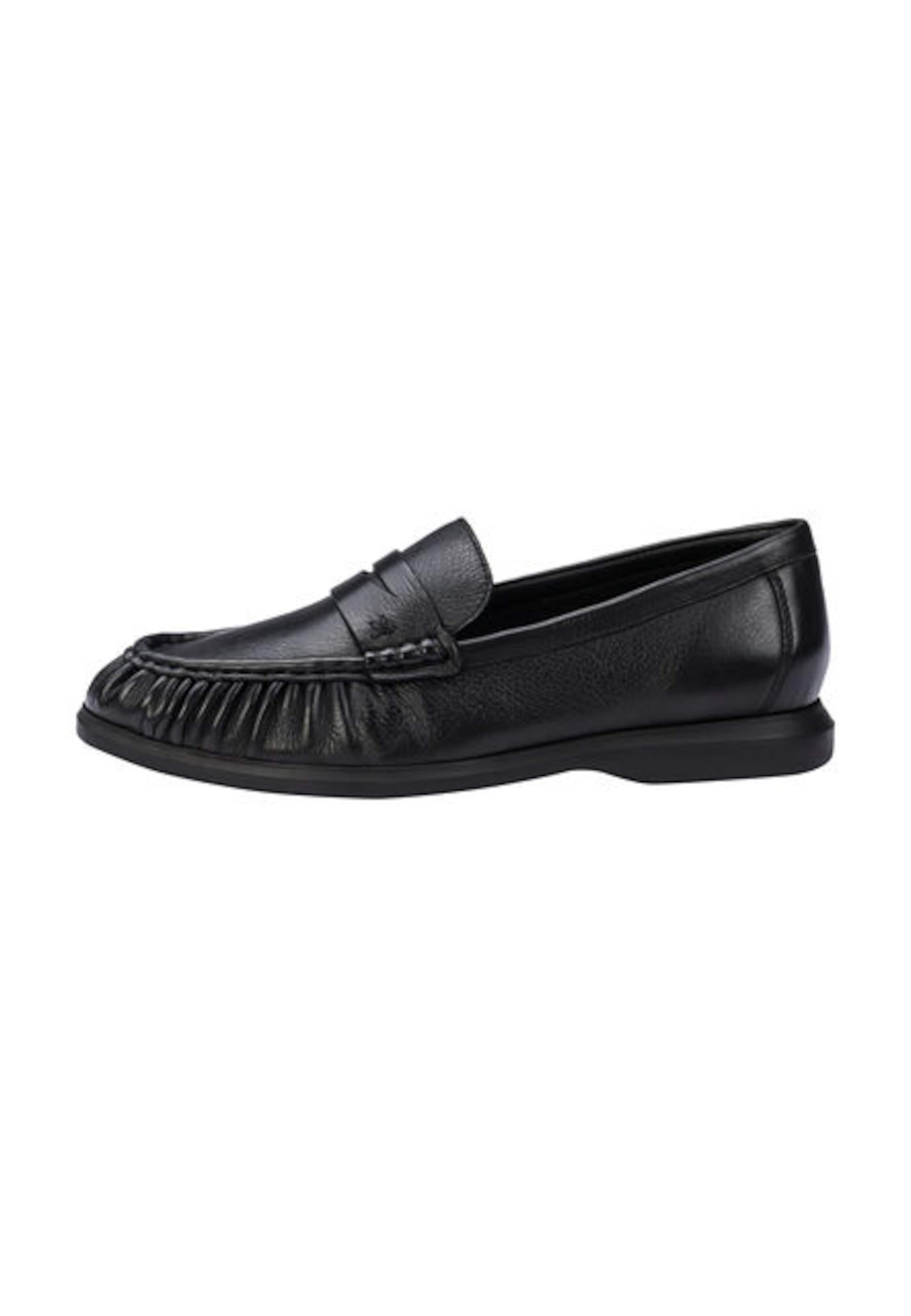 LLOYD Classic Flats in 36 in Dark brown, Item view