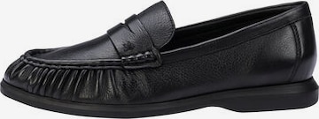 Chaussure basse LLOYD en marron : devant