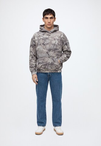HOLLISTER Sweatshirt i brun