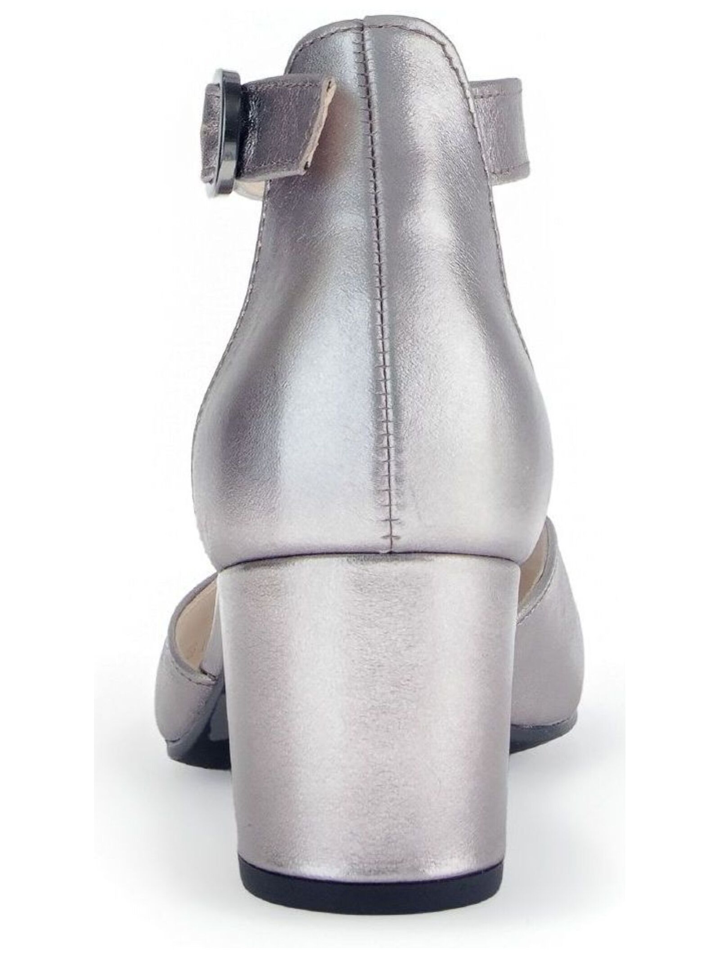 Escarpins GABOR en argent