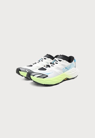 HOKA - Sapatilha de corrida 'SPEEDGOAT 7' em branco