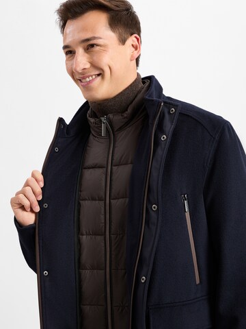 bugatti Weatherproof jacket in Blue