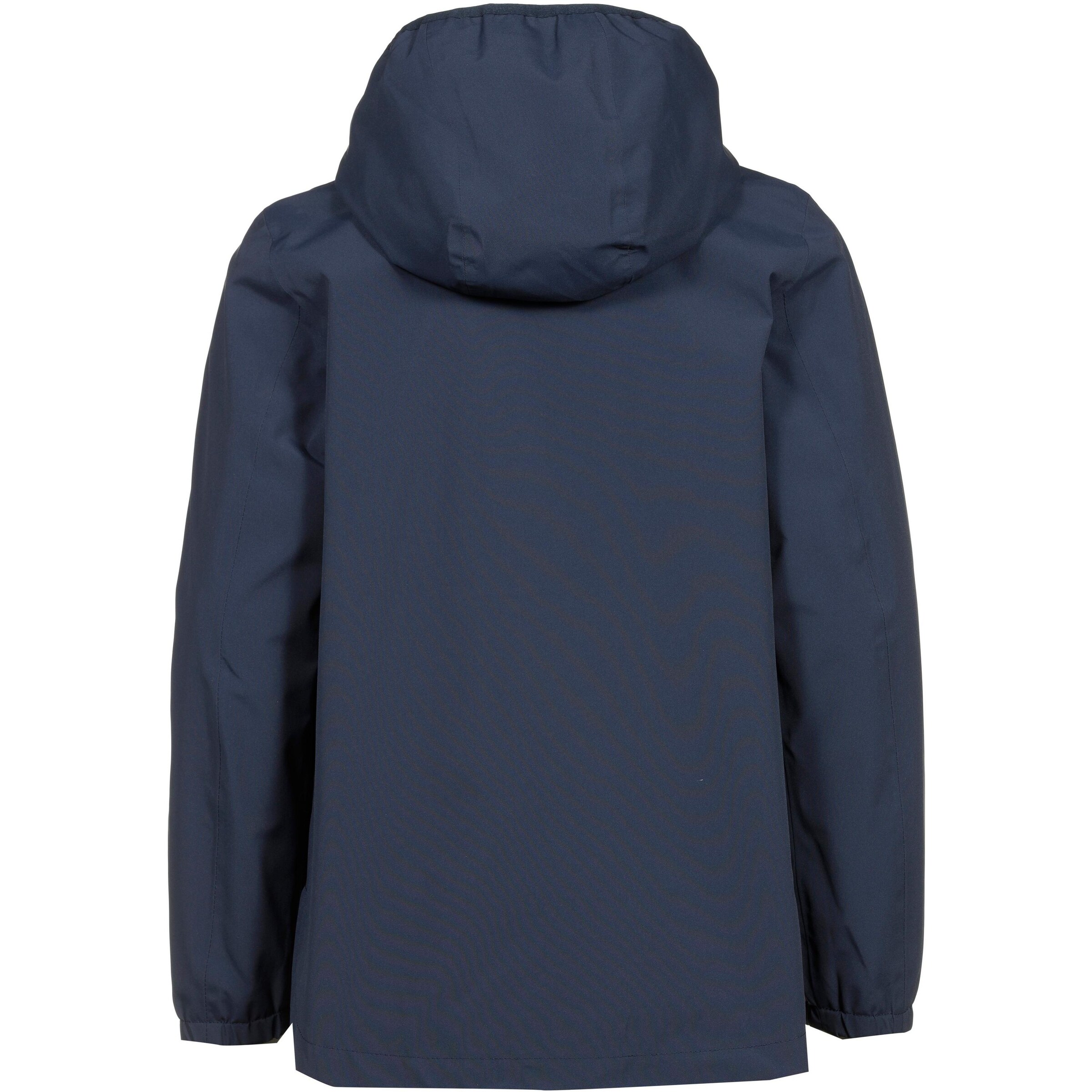 CMP Performance Jacket in Blue