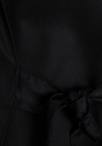 OTTO products Übergangsjacke in Schwarz