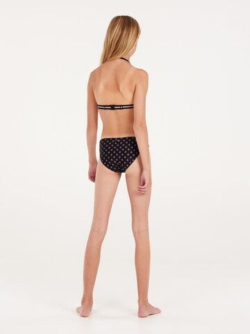 PROTEST Triangle Bikini 'PRTLILLIAN JR' in Black