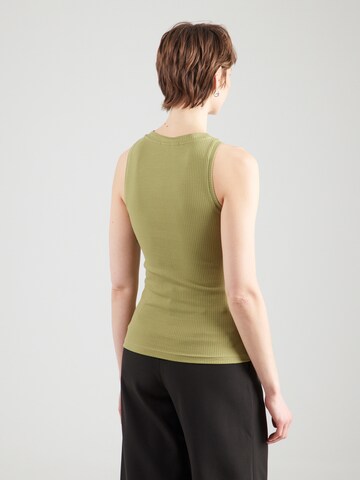 VERO MODA Top 'VMLAVENDER' – zelená