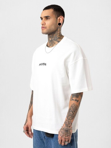 Dandalo Shirt in Beige