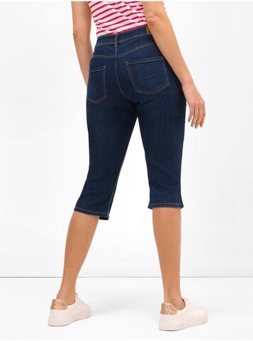 Orsay Slimfit Jeans in Blau