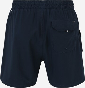 Hurley Boardshorts in Schwarz