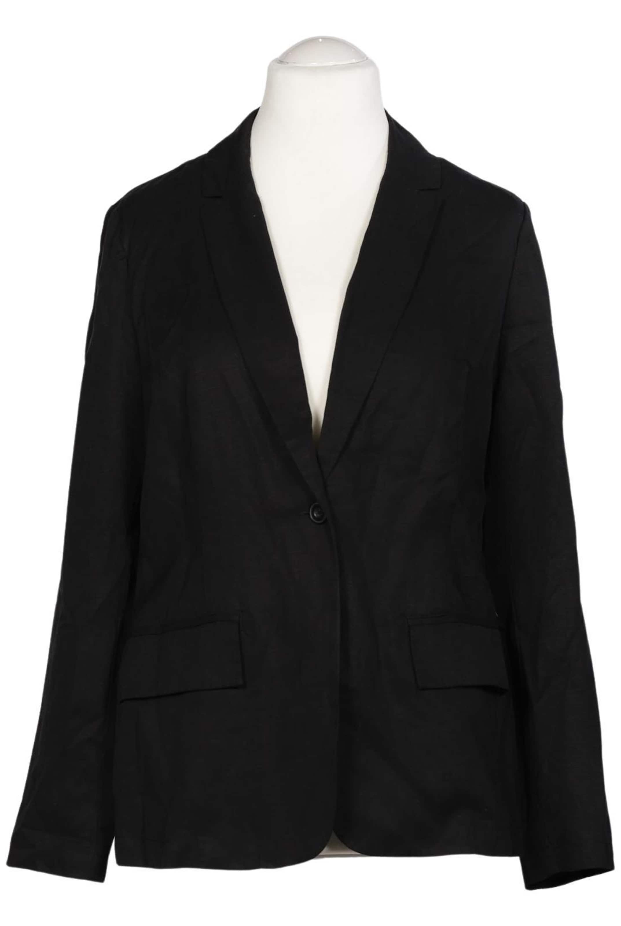 COMMA Blazer in XL in Black: front