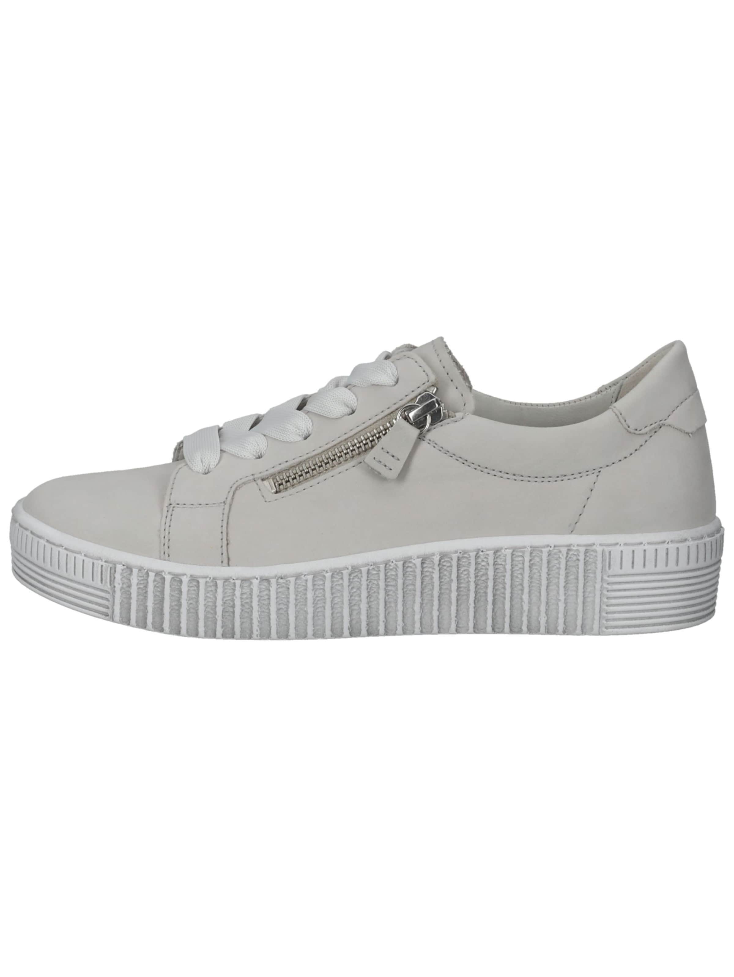 Sneaker bassa di GABOR in grigio