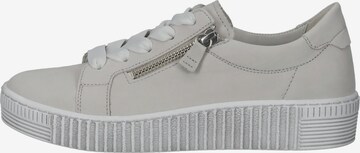 GABOR Sneaker in Grau