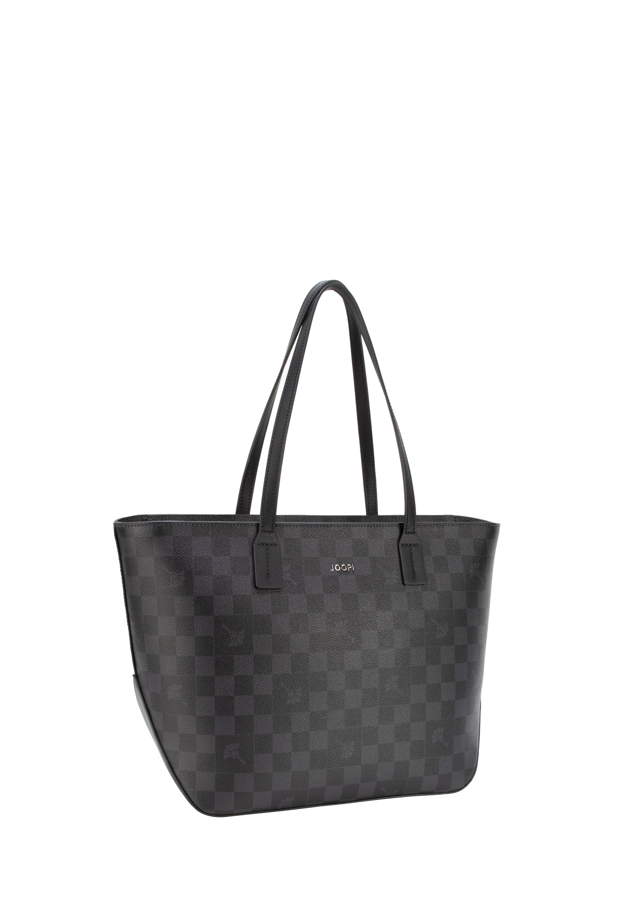Cabas 'Flora Piazza Corelie' JOOP! en noir