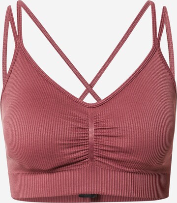 ONLY PLAY Sports bra 'JAIA' in Purple: front
