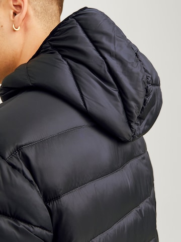 JACK & JONES Jacke 'JJVINCENT' in Grau