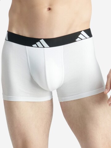 ADIDAS SPORTSWEAR Sports underpants 'Active Flex' in Grey