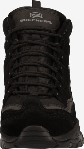 SKECHERS Boot 'Energy' in Schwarz