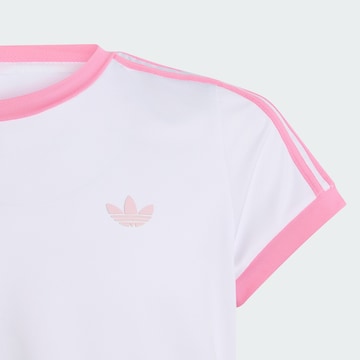 ADIDAS PERFORMANCE Funktionsshirt 'Classics' in Weiß