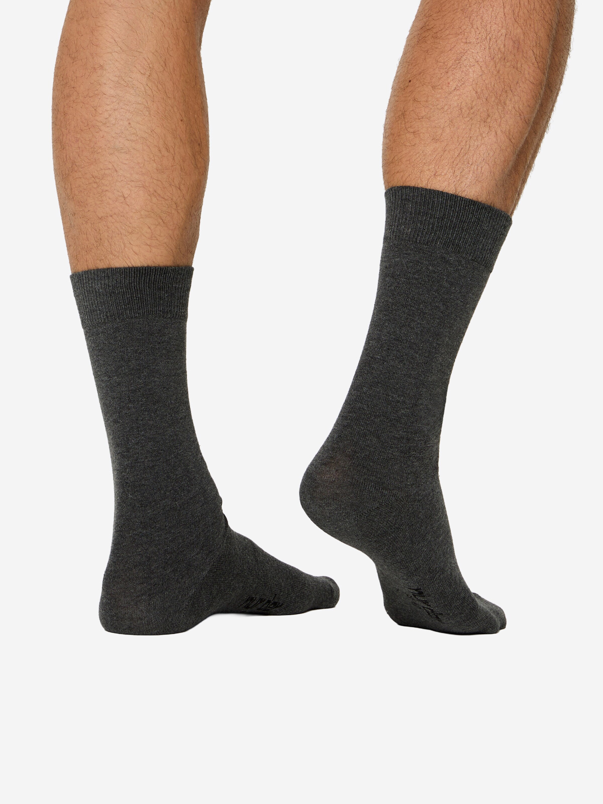 Nur Die Socks ' Jeans Socken ' in Grey