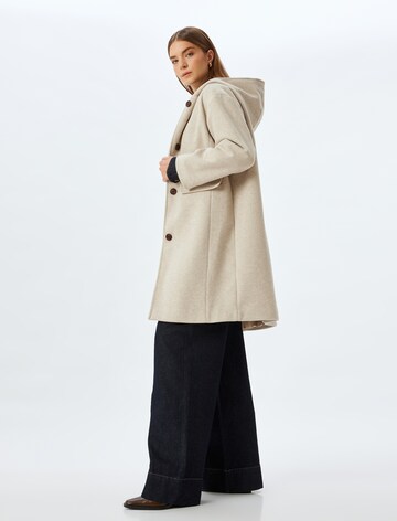 Koton Mantel in Beige
