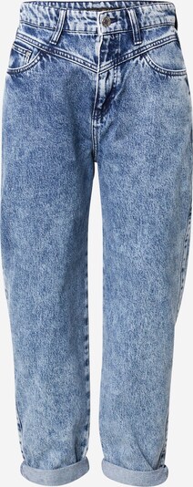 Mavi Jeans 'Lola' in de kleur Lichtblauw, Productweergave