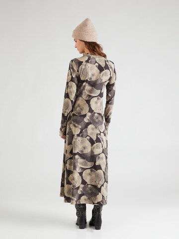 Robe 'AZU NATURE' ARMEDANGELS en beige