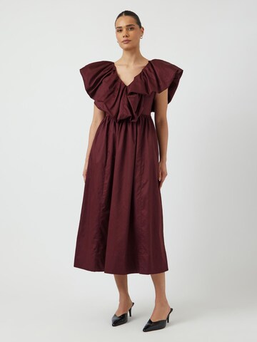 Abito di YAS in rosso