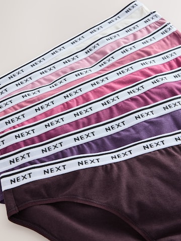 Slip di Next in lilla