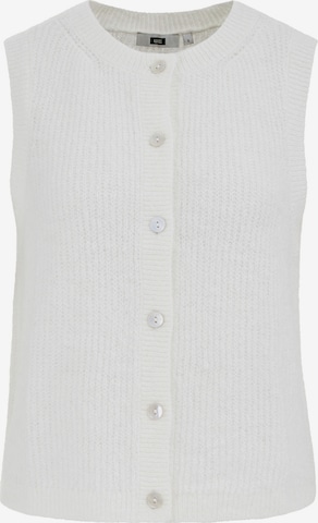 balta WE Fashion Liemenė: priekis