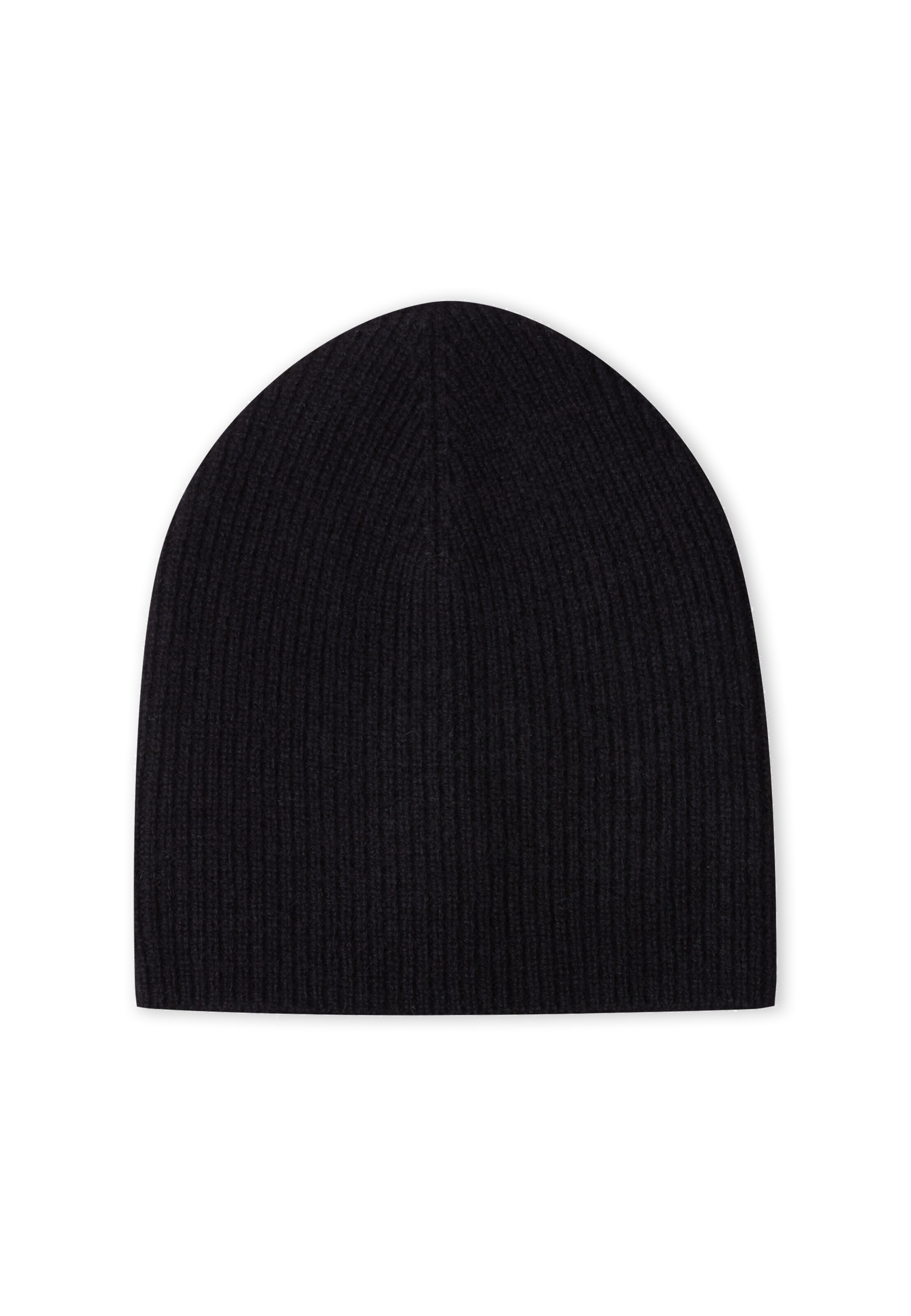 Bonnet Style Republic en noir