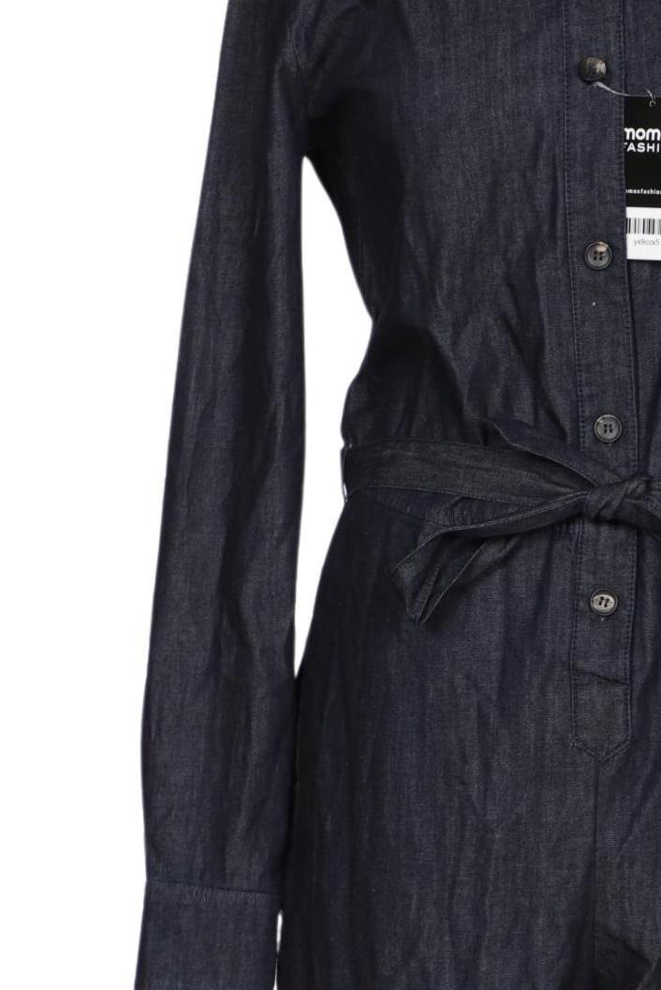 hessnatur Jumpsuit in M in Blue