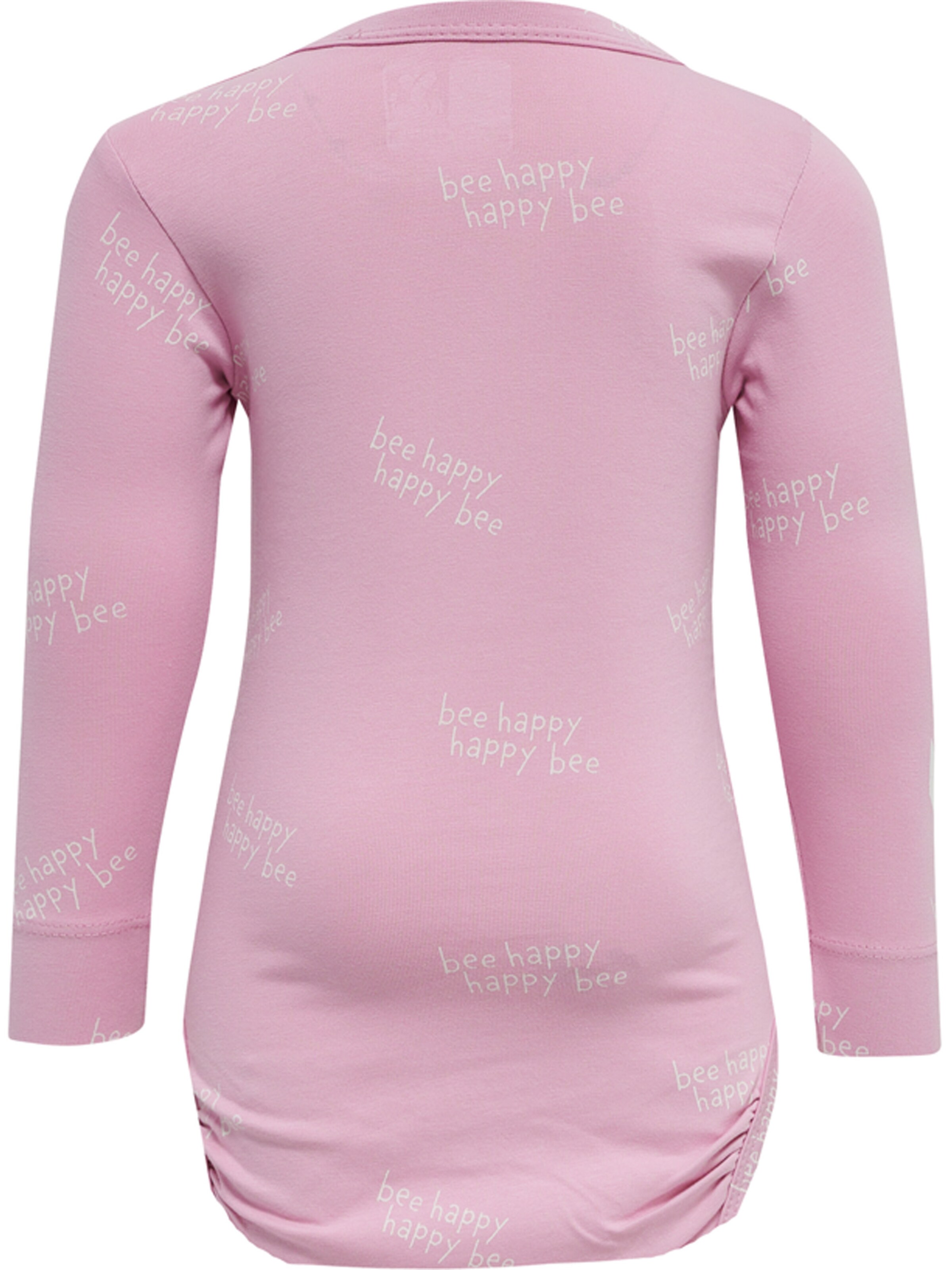 Hummel Sparkedragt/Body 'CALEN' i pink